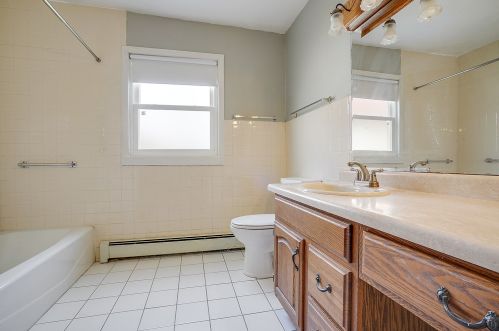 11313 Bell Ave, Chicago IL 60643-4121 exterior