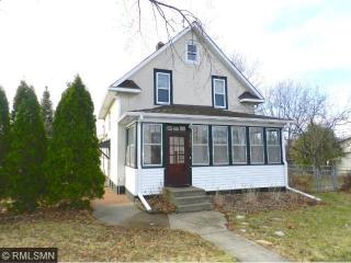 1246 Frisbie Ave, Saint Paul MN  55109-4326 exterior