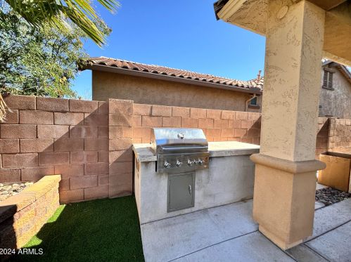 152 Tonto Pl, Chandler AZ  85249-4277 exterior