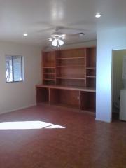 3416 Pima St, Tucson AZ  85716-3248 exterior