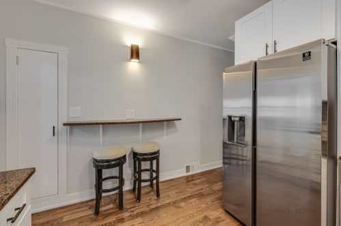 2832 Natchez Ave, Chicago IL  60634-4950 exterior