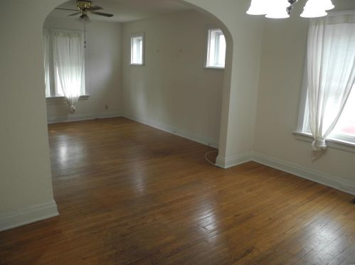 406 Shirley Ave, Saint Louis MO 63136-2627 exterior