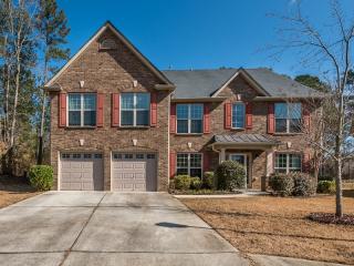 559 Commons Park Ln, Tucker GA  30084-8925 exterior