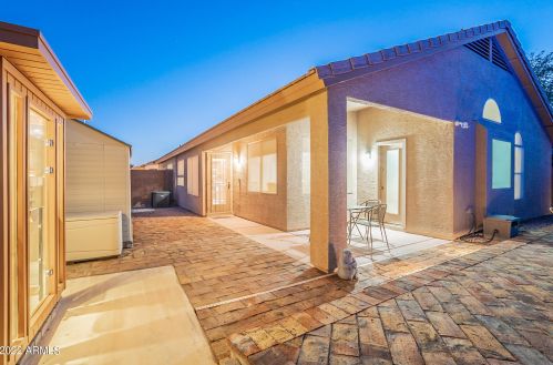 4862 Cherry Hills Dr, Chandler AZ  85249-7045 exterior