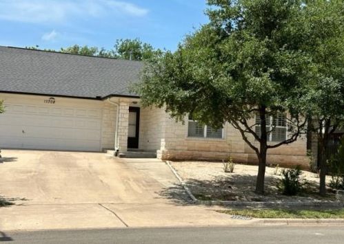11708 Bittern Holw, Austin TX  78758-3501 exterior