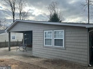 153 Forrest Ave, Runnemede NJ  08078-1823 exterior