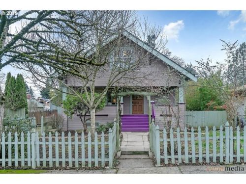 7820 Carlton St, Portland OR  97206-6321 exterior