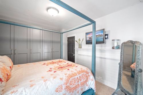 2201 72 Ct, Chicago IL 60707-4203 exterior