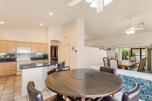 63396 Cat Claw Ln, Tucson AZ 85739-1267 exterior