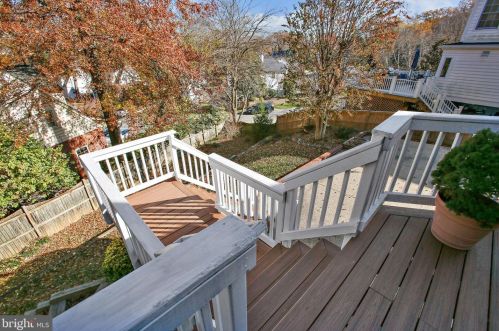 311 Kentucky Ave, Alexandria VA 22305 exterior