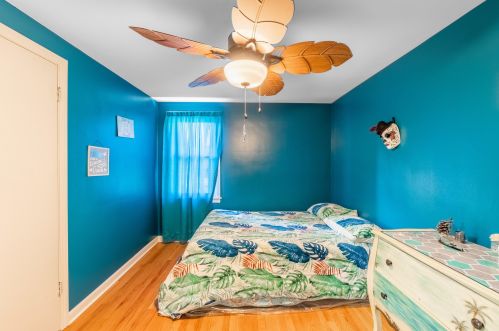 6116 Moody Ave, Chicago IL  60638-4312 exterior