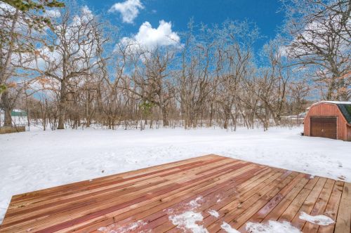 12033 Everton Ave, Saint Paul MN 55110-5920 exterior