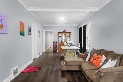 6525 Laflin St, Chicago IL  60636-2811 exterior