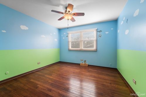 1408 Devonshire Dr, Joliet IL 60435-3314 exterior