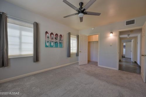 2231 Norris Ave, Tucson AZ  85719-3825 exterior