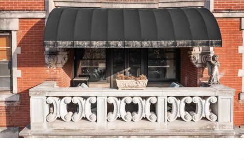 5535 Waterman Blvd, Saint Louis MO 63112-1845 exterior