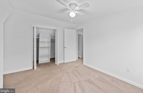 215 Franklin Ave, Silver Spring MD 20901-3445 exterior