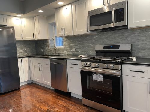 5150 Paulina St, Chicago IL  60640-2742 exterior