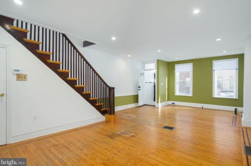 1410 17th St, Philadelphia PA  19146-4715 exterior