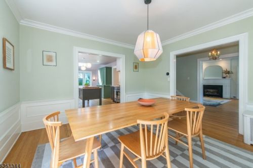 13 Chester Rd, Montclair NJ 07043-2412 exterior