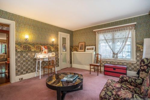 160 Oxford St, Hartford CT 06105-2514 exterior