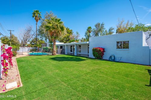 14802 3rd Ave, Phoenix AZ 85027-4747 exterior