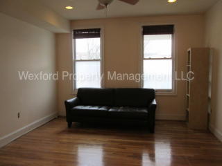 424 Lamont St, Washington DC  20010-2525 exterior