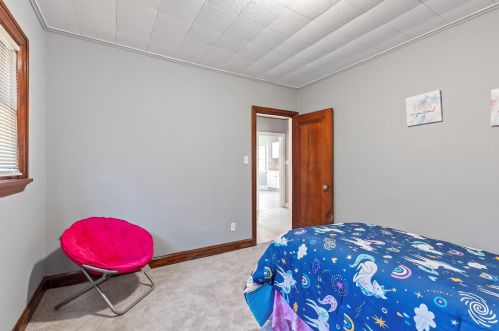 4528 Leon Ter, Milwaukee WI 53216-2431 exterior