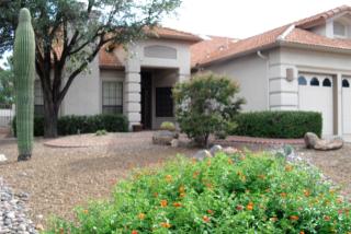 64109 Meander Dr, Tucson AZ  85739-1049 exterior