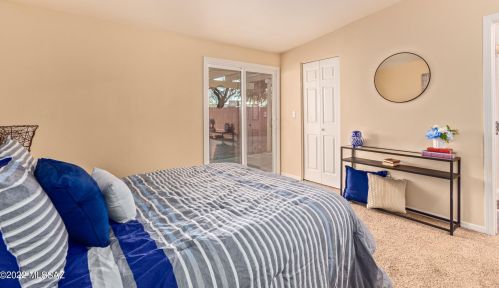 6924 Northpoint Dr, Tucson AZ 85741-2463 exterior