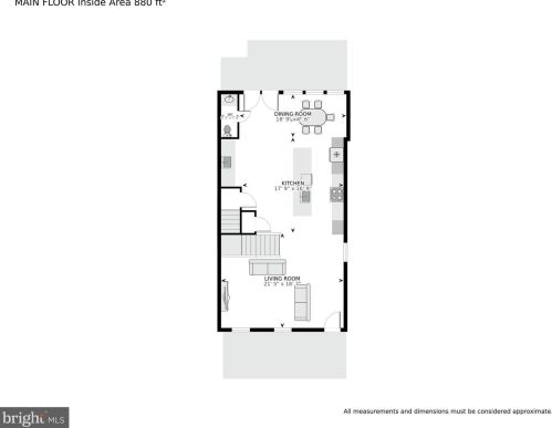 3912 New Hampshire Ave, Washington DC  20011-7917 exterior