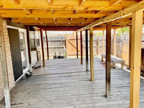 5072 Roberts Dr, Frisco TX 75056-1623 exterior