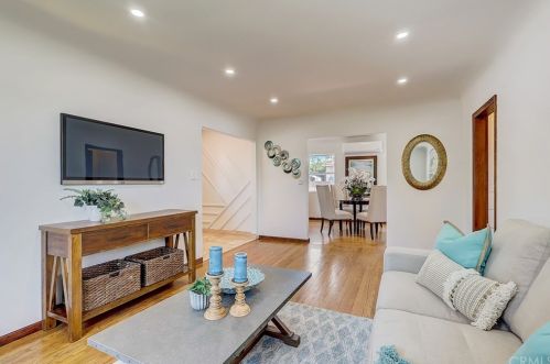 227 Waldo Ave, Fullerton CA  92833-2846 exterior