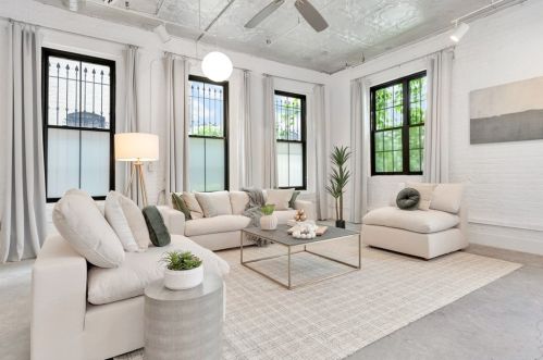 10 Williams St, Boston, MA 02119