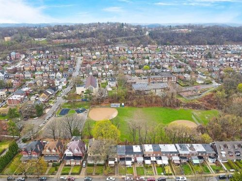 1125 King Ave, Pittsburgh, PA 15206-1436