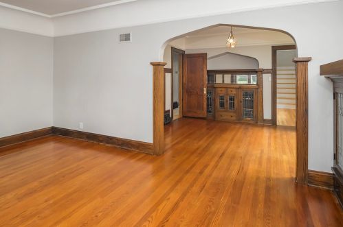 1434 66th St, Milwaukee WI  53213-2964 exterior