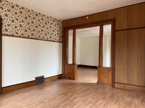 306 Orch St, Dowagiac MI 49047-1253 exterior