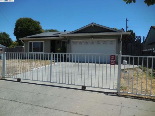 2342 Barlow Ave, San Jose, CA 95122-3918