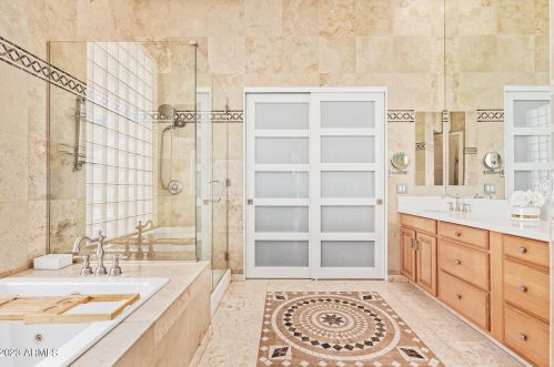 6412 31st Pl, Phoenix AZ  85016-8932 exterior