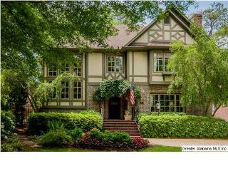 312 La Playa Pl, Birmingham, AL 35209-4122