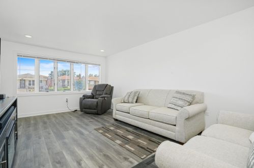 6218 64th St, Chicago IL  60638-5016 exterior