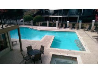628 Granville Ct, Atlanta GA  30328-3445 exterior