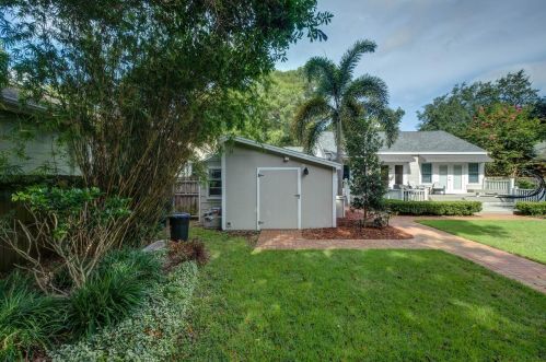 108 Lincoln Ave, Tampa FL  33609-3045 exterior