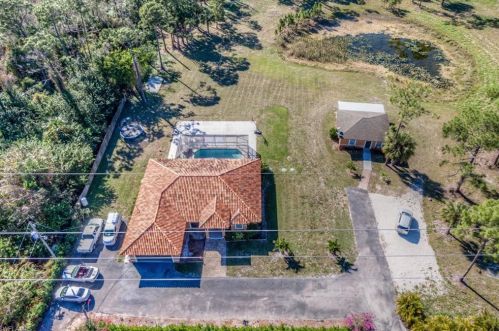 14231 Immokalee Rd, Naples FL exterior