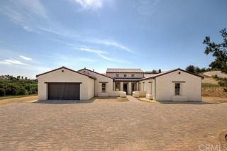 1842 Marci Way, Fallbrook CA  92028-9848 exterior