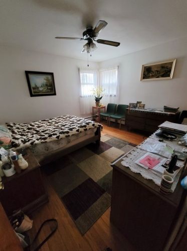 3259 Monticello Ave, Chicago IL 60618-6614 exterior