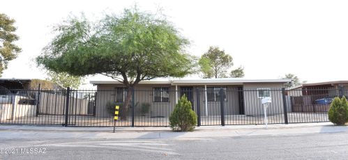4774 Camino Paso Doble, Tucson, AZ 85714-3147