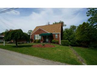 925 Maple Ave, Pittsburgh PA  15214-3331 exterior