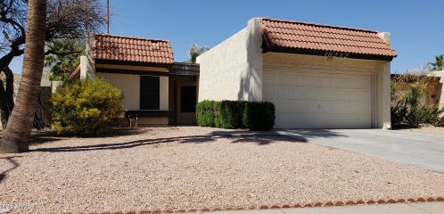 18232 25th Way, Phoenix AZ  85032-1094 exterior