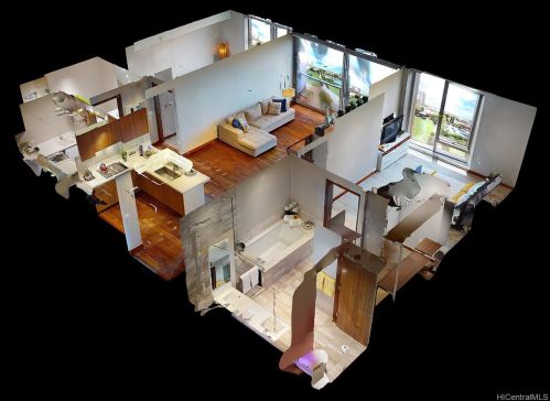 1555 Kapiolani Blvd, Honolulu HI 96814-4553 exterior